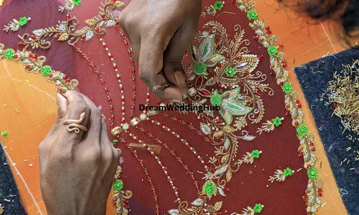 Vidhya design studio